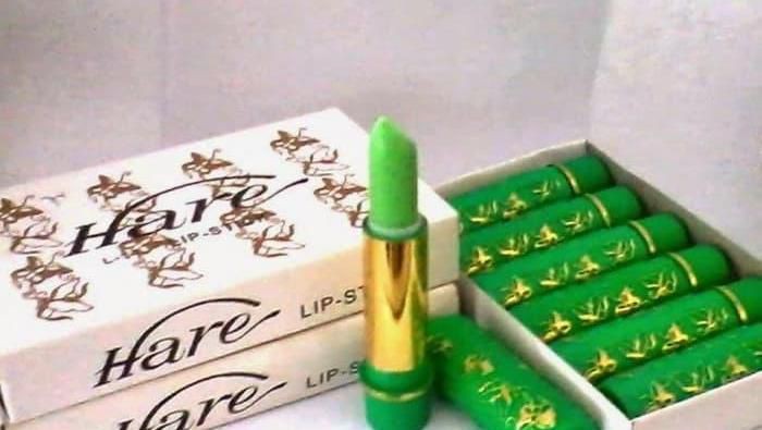 [FORUM] Lipstick arab yang dijual disini beneran dari arab atau ngga sih?