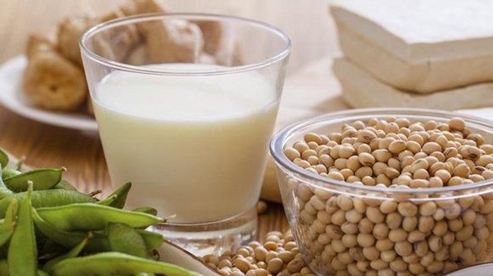 Menakjubkan, Ini Manfaat Susu Kedelai untuk Tubuh yang Patut Kamu Ketahui!