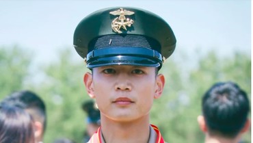 img-title Sedang Wamil, Minho SHINee Tulis Pesan Manis Untuk Para Penggemar