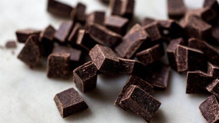 [FORUM Makan coklat bikin cepet kenyang, mitos atau fakta?