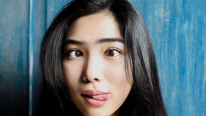 Para Artis Cantik Indonesia Ini Ternyata Jadi Lebih Cantik Saat Tak Memakai Makeup