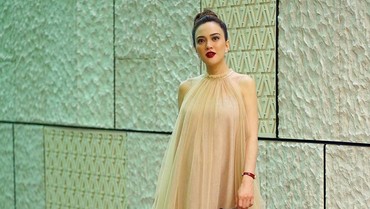 img-title Shandy Aulia Putuskan Jadi Nasrani Sejak Usia 15 Tahun