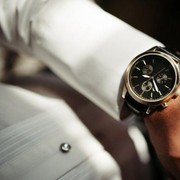 [FORUM] Pake jam di tangan kanan atau kiri?