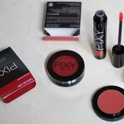 [FORUM] Udah coba Tint Me dan Twin Blush-nya Pixy?