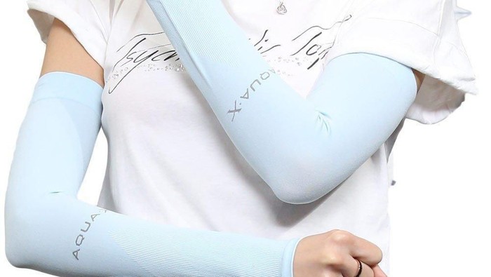 [FORUM] tim yang pede pake manset+t-shirt atau yang nggak pede?