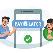 [FORUM] Ada yang pernah coba fitur Pay Later Gojek?