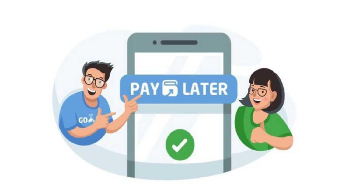[FORUM] Ada yang pernah coba fitur Pay Later Gojek?