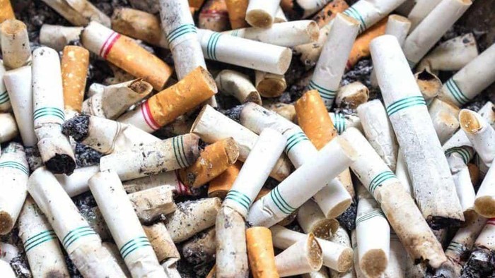 [FORUM] Sebenernya ngerokok itu haram gak ya