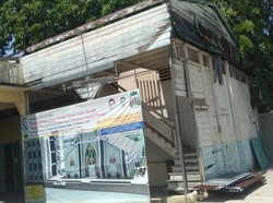 Pengurus Gereja di Kepri Dipolisikan, Komisi VIII DPR: Musyawarah Lebih Baik