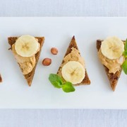 [FORUM] Snack yang sehat apaya?