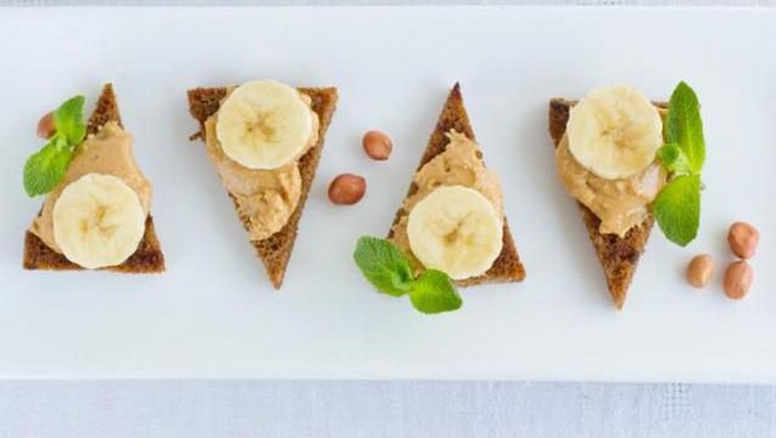 [FORUM] Snack yang sehat apaya?