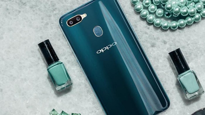 [FORUM] Ladies, Sebel Nggak Sih Kalau Lagi Traveling Baterai Cepat Habis?