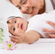 Tidak Disangka, Bedak Bayi Ini Bisa Jadi Alternatif Sebagai Hasil Akhir Makeup yang Bagus