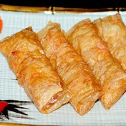 Ini Cara Membuat Kulit Lumpia yang Cepat dan Mudah untuk Camilan di Sore Hari