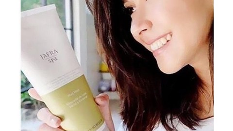 Sering Jadi Trending Topic Benarkah Masker Jafra Ampuh Atasi Jerawat