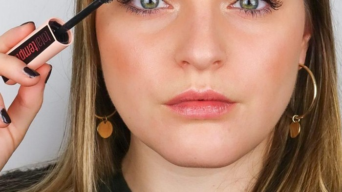 [FORUM] Mascara andalan kalian apa nih girls?