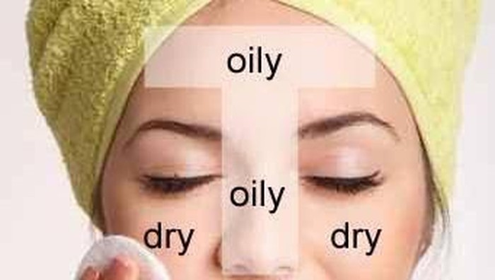 [FORUM] Disini ada yang jenis kulitnya kombinasi ga?? Kira kira skincare yang cocok buat jenis kulit ini apa ya?