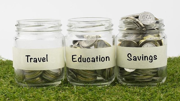 [FORUM] Katanya nabung di bank itu haram karna ada bunganya...