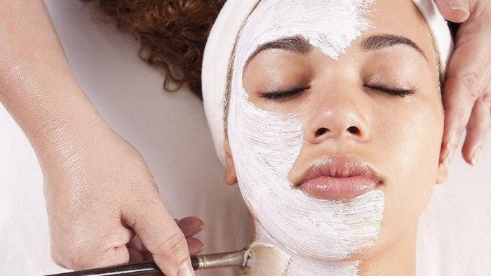 Rahasia Kulit Wajah Cerah dengan Masker Bengkoang dari Mustika Ratu