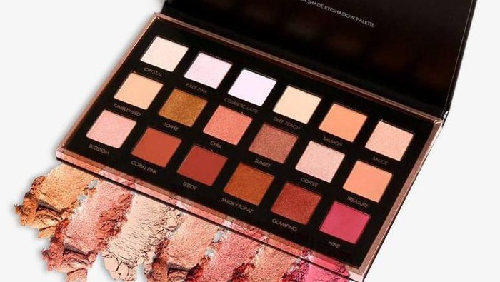 [FORUM] Selain focallure, brand yang ngbooming di tahun 2018 apa ya...