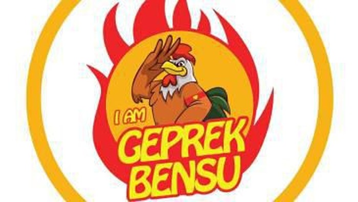 [FORUM] Ayam geprek bensu sama I Am geprek bensu bedanya apa deh??