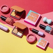 Super Gemas! Deretan Brand Makeup Warna Pink Ini Bikin Kamu Ingin Memilikinya