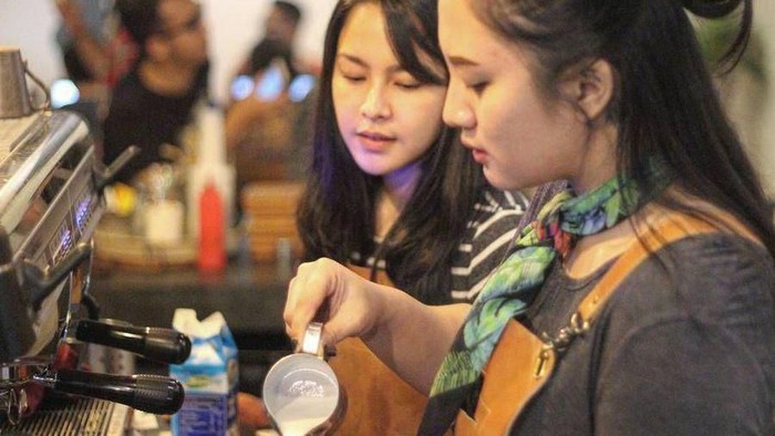 Pilihan Kerja Part Time yang Bisa Kamu Lakukan Tanpa Mengganggu Waktu Kuliahmu