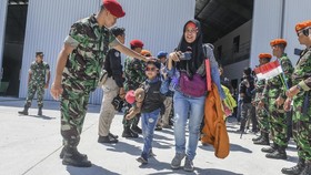 Peran Besar TNI di Balik Penanganan Wabah Virus Corona