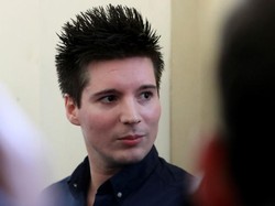 Hacker Rui Pinto Ancam Rilis Dokumen Kriminal Man City