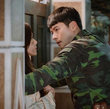 5 Pria Tampan nan Bucin di Drama Korea Terbaru 2020