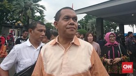 DPR Ingin Pandemi Berakhir Supaya Tenang Saat Berpolitik