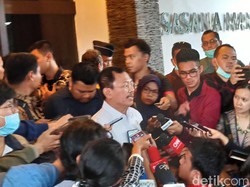 Indonesia Kebal Corona COVID-19, Menkes: Semua karena Doa!