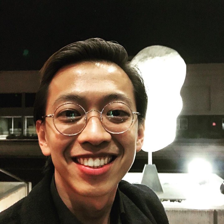 <p>Para penggemar yang merindukan sosok Alfandy tampak membanjiri kolom komentar. Tak sedikit yang ikut nostalgia saat melihat sosok Alfandy sekarang. (Foto: Instagram @alfandynp)</p>