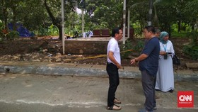 Peneliti Batan Sebut Zat Radioaktif di Batan Tak Berbahaya