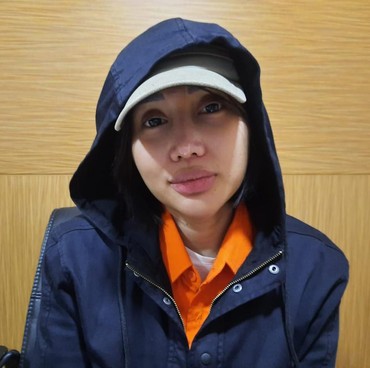 Lucinta Luna Menangis Didakwa Ancaman 4 Tahun Penjara