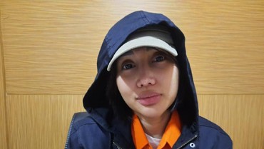 Lucinta Luna Menangis Didakwa Ancaman 4 Tahun Penjara