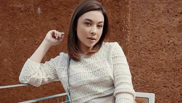 Inikah Inisial 'L' yang Dituding Selingkuhan Suami Rachel Vennya?