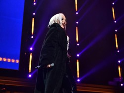 Berkat Viral di TikTok, Doja Cat Nikmati Kepopuleran Say So