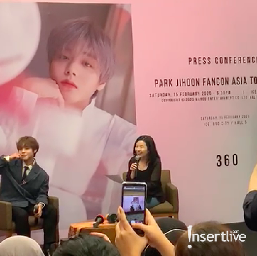 Ini Lho yang Paling Dirindukan Park Ji Hoon dari Indonesia