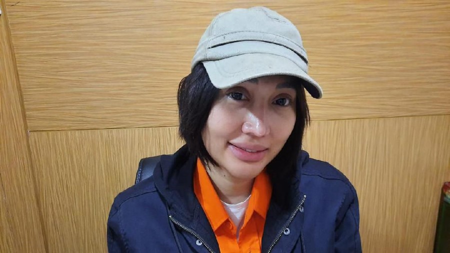 Lucinta Luna