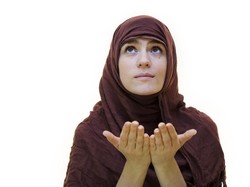 Ciri-ciri Doa yang Dikabulkan Allah SWT