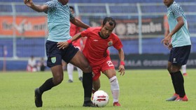 Live Streaming Piala Gubernur Jatim: Persija vs Madura United