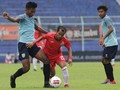 Klasemen Piala Gubernur Jatim: Persija Juara Grup