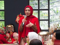Terry Putri Jadi Sorotan Lagi Gegara Foto Tanpa Hijab