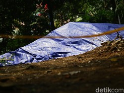 Kapolres Tangsel-Bapeten Temui Warga Batan Indah Bahas Radioaktif