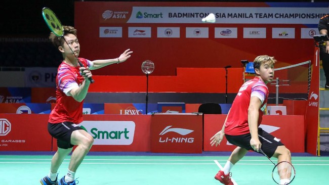 PBSI tetap memperjuangkan tim Indonesia tampil di All England 2021 meski telah dinyatakan mundur akibat regulasi Covid-19 di Inggris.