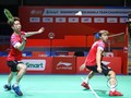 Kevin/Marcus Kalah Dramatis di Final All England