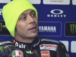 Selamat Ulang Tahun ke-41, Valentino Rossi