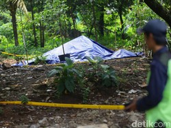 Video Penjelasan Bapeten soal Sumber Radioaktif di Tangsel