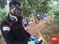 Bapeten Investigasi Pemilik Radioaktif Caesium-137 di Serpong